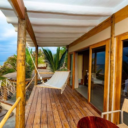 Adobe Villas Máncora Extérieur photo