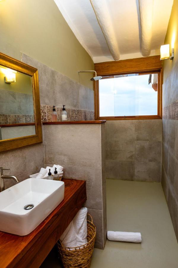 Adobe Villas Máncora Extérieur photo
