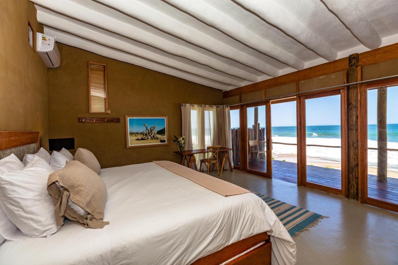Adobe Villas Máncora Extérieur photo