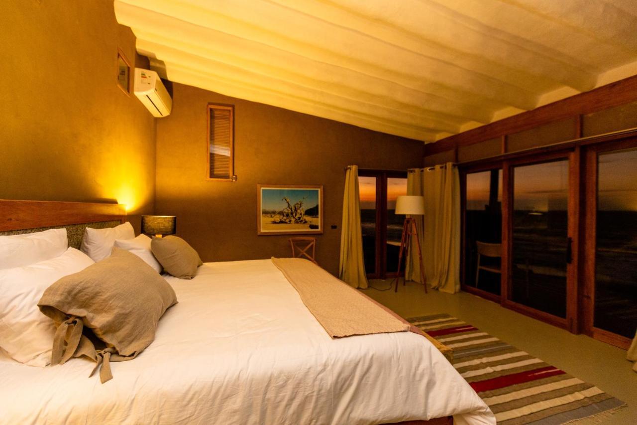 Adobe Villas Máncora Extérieur photo