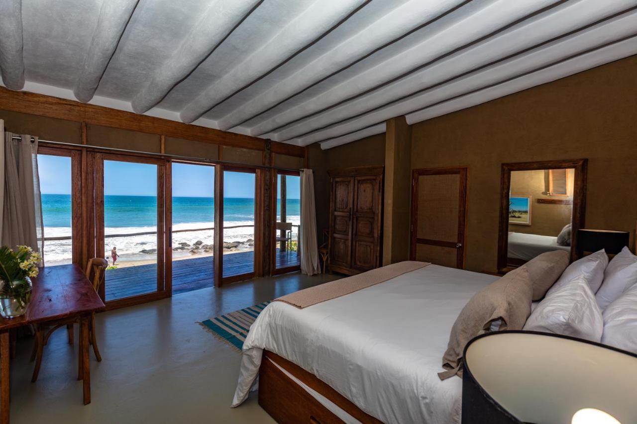 Adobe Villas Máncora Extérieur photo