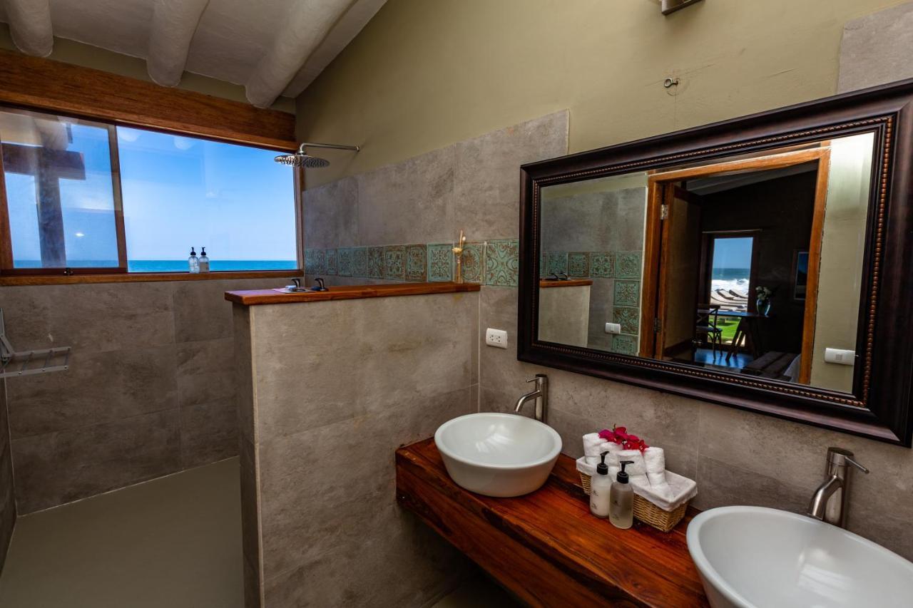 Adobe Villas Máncora Extérieur photo