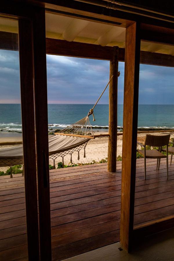 Adobe Villas Máncora Extérieur photo