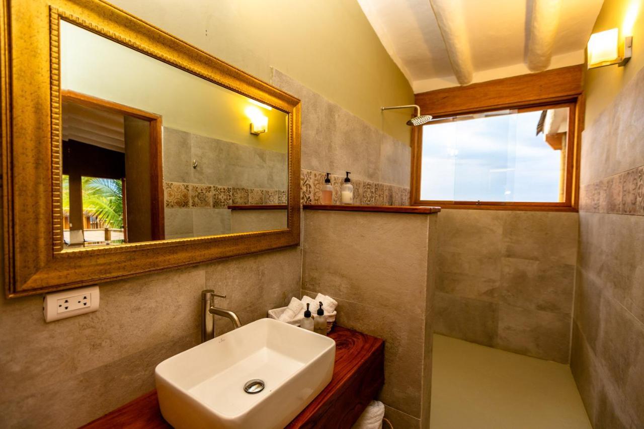 Adobe Villas Máncora Extérieur photo